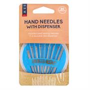 SEW Hand Needles Compact 30 Pack
